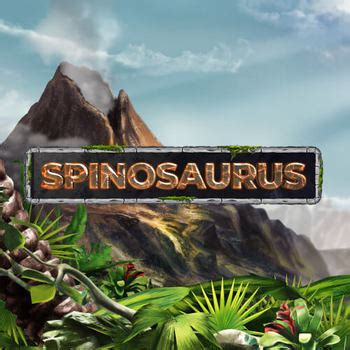 Jogue Spinosaurus online